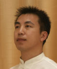 李少白